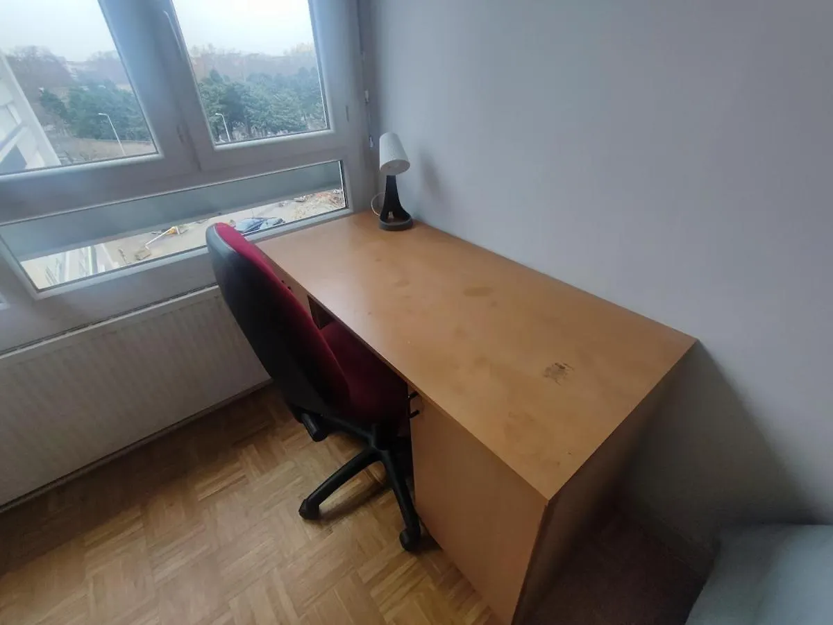 Apartament Grand Appartement Lumineux Et Central Lyon Francja