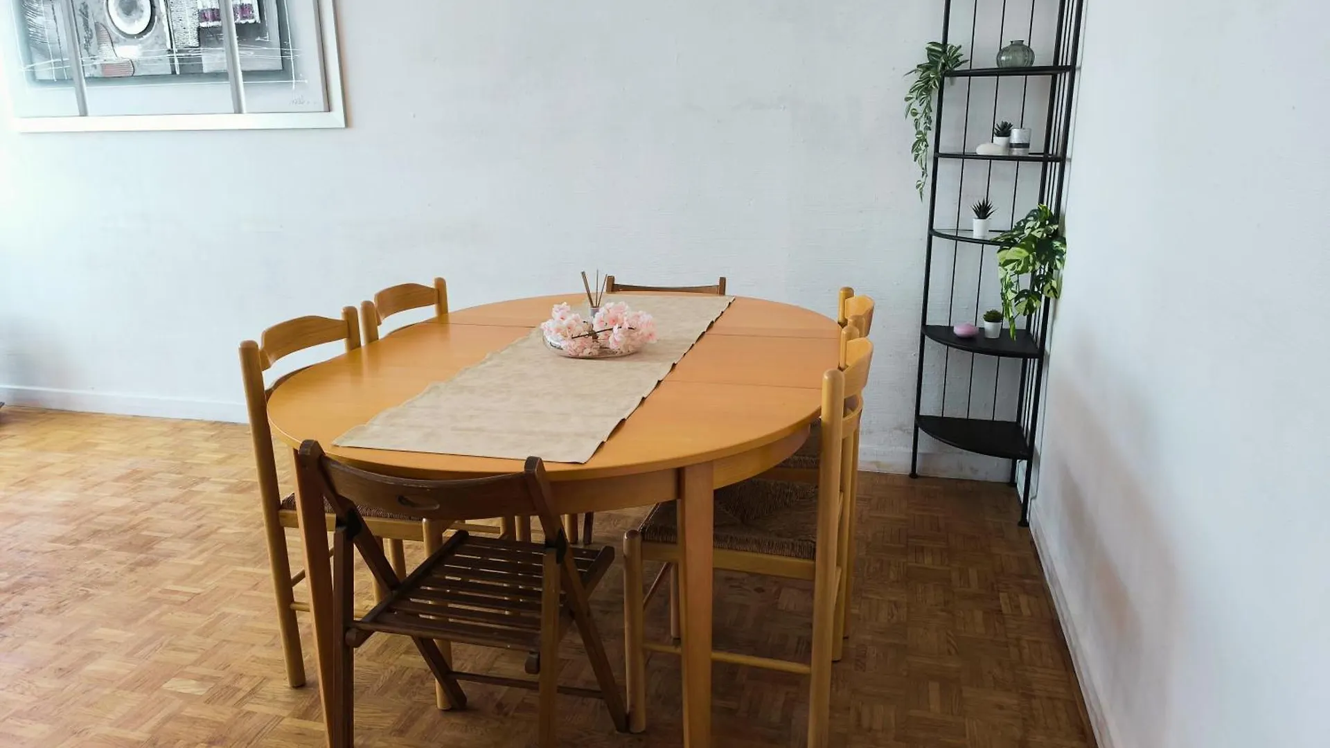 Apartmán Grand Appartement Lumineux Et Central Lyon Francie