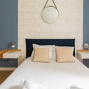  Appartement Dify Charme - Bord Du Rhone