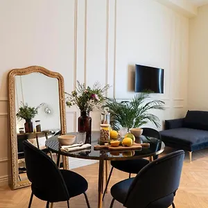  Appartement Medici
