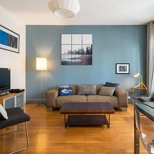 Apartment Honore - Vendome, Lyon