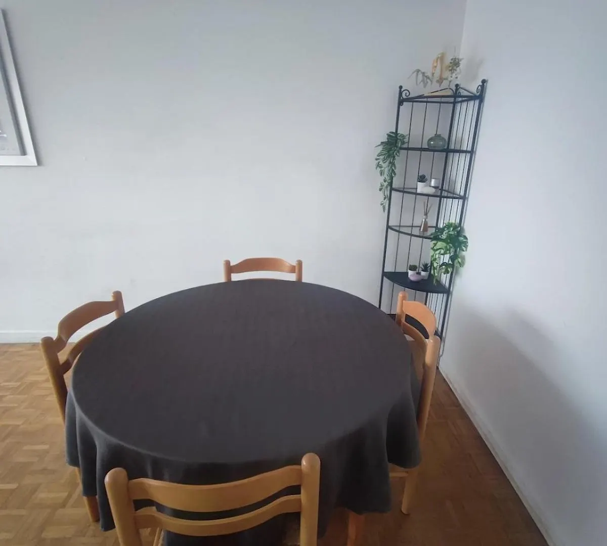 Grand Appartement Lumineux Et Central Lyon Apartment
