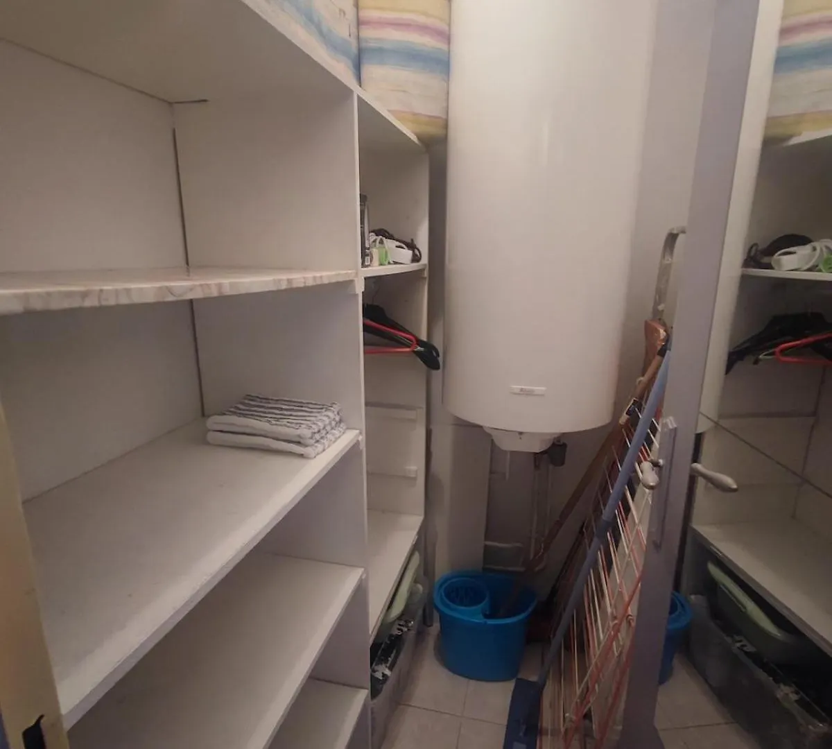 Grand Appartement Lumineux Et Central Lyon France